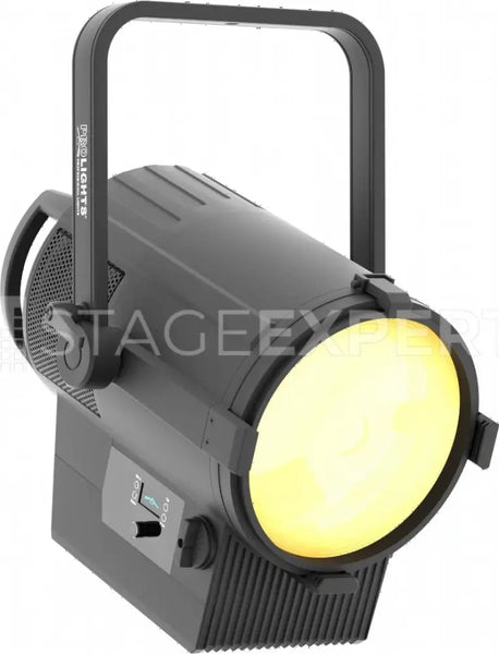 Prolights EclFresnel 2KTU 500W 3200K M.O. – Ex‑demo