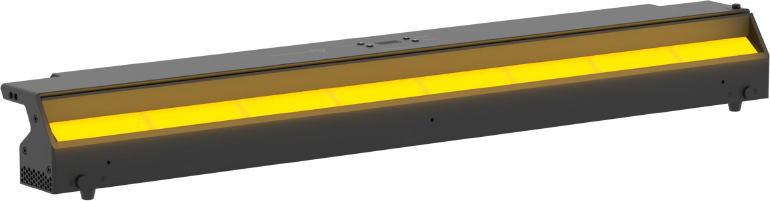 Prolights EclCyclorama 100 RGB+WW LED Cyc Light – Ex‑Demo