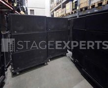 Load image into Gallery viewer, Meyer Sound LYON &amp; LFC-1100 System – 12 Tops, 6 Subs
