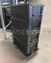 Load image into Gallery viewer, Meyer Sound LYON &amp; LFC-1100 System – 12 Tops, 6 Subs
