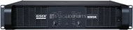 Gisen Audio MM9K Power Amplifier – 2x 4500W @ 2Ω, 9000W Bridge