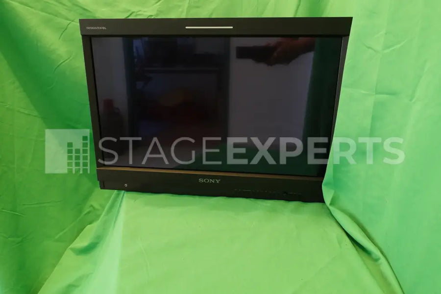 Sony PVM-2541 TRIMASTER OLED Monitor – Pro Reference Display