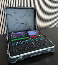 Load image into Gallery viewer, Allen &amp; Heath GLD-80 Digital Mixer with SKB Case &amp; Lamp
