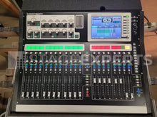Load image into Gallery viewer, Allen &amp; Heath GLD-80 Chrome Digital Mixing Console – Pro Live Sound
