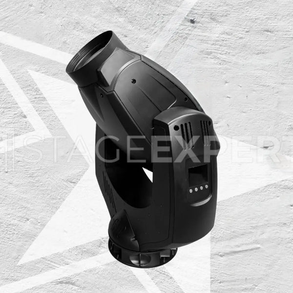 GLP Impression S500 Profile HC – 2x set with case