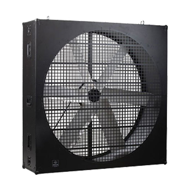 GLP Force 120 fan