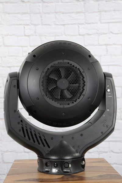 GLP impression X4 L LED Wash Moving Light, 37x15W RGBW