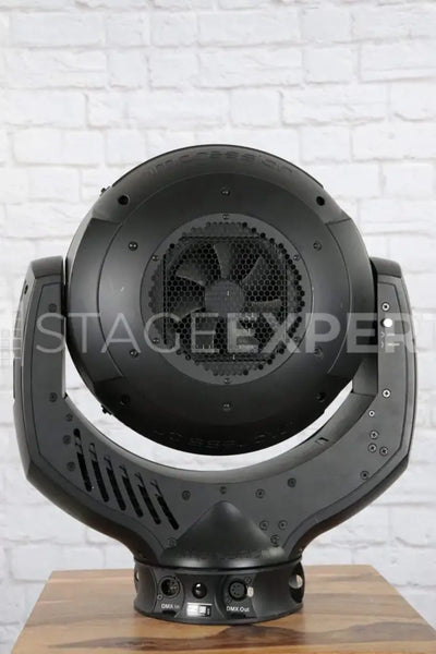 GLP impression X4 L LED Wash Moving Light, 37x15W RGBW