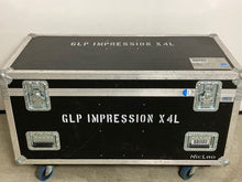 Load image into Gallery viewer, GLP impression X4 L LED Wash Moving Light, 37x15W RGBW
