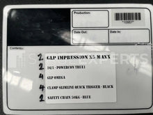 Load image into Gallery viewer, GLP Impression X5 IP Maxx
