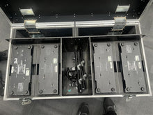 Load image into Gallery viewer, GLP JDC1 Strobe incl. 4-Way Flight Case
