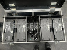 Load image into Gallery viewer, GLP JDC1 Strobe incl. 4-Way Flight Case
