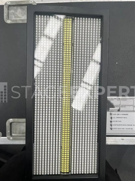 GLP JDC1 Strobe incl. 4-Way Flight Case