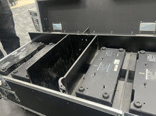 Load image into Gallery viewer, GLP JDC1 Strobe incl. 4-Way Flight Case
