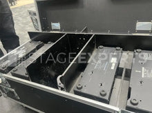Load image into Gallery viewer, GLP JDC1 Strobe incl. 4-Way Flight Case
