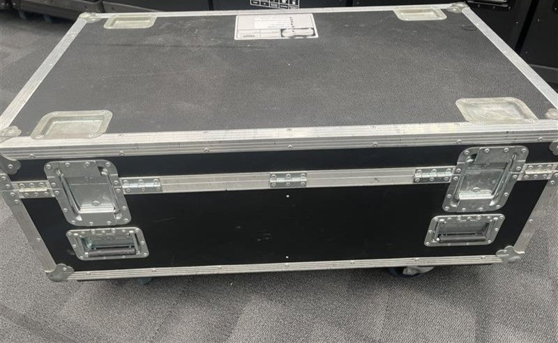 GLP JDC1 Strobe incl. 4-Way Flight Case