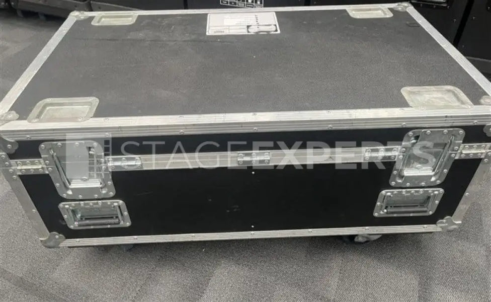 GLP JDC1 Strobe incl. 4-Way Flight Case