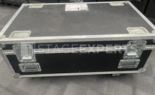 Load image into Gallery viewer, GLP JDC1 Strobe incl. 4-Way Flight Case
