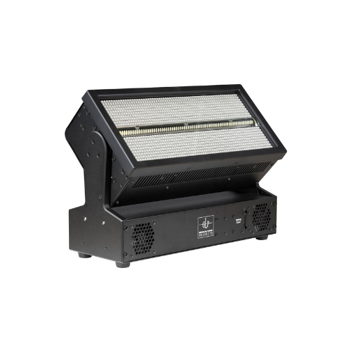 GLP JDC1 Strobe incl. 4-Way Flight Case