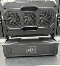 Load image into Gallery viewer, GLP JDC2 IP Strobe incl. 4-Way Flight Case
