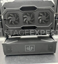 Load image into Gallery viewer, GLP JDC2 IP Strobe incl. 4-Way Flight Case
