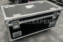 Load image into Gallery viewer, GLP JDC2 IP Strobe incl. 4-Way Flight Case
