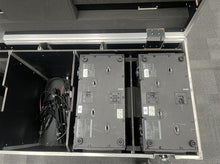 Load image into Gallery viewer, GLP JDC2 IP Strobe incl. 4-Way Flight Case
