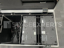 Load image into Gallery viewer, GLP JDC2 IP Strobe incl. 4-Way Flight Case
