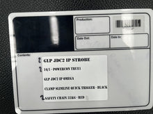 Load image into Gallery viewer, GLP JDC2 IP Strobe incl. 4-Way Flight Case
