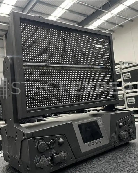 GLP JDC2 IP Strobe incl. 4-Way Flight Case