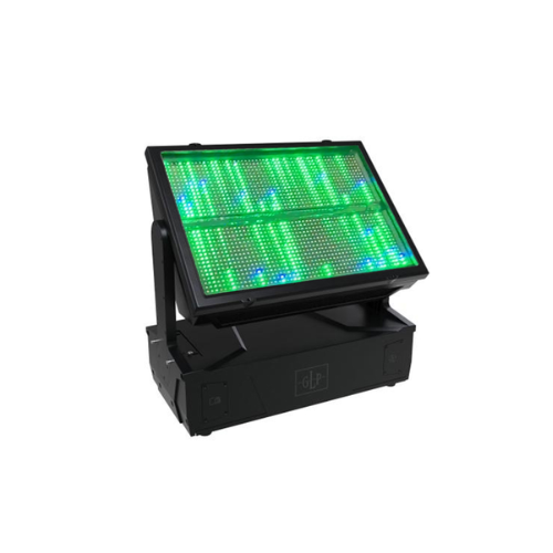 GLP JDC2 IP Strobe incl. 4-Way Flight Case