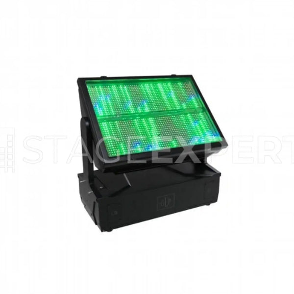GLP JDC2 IP Strobe incl. 4-Way Flight Case