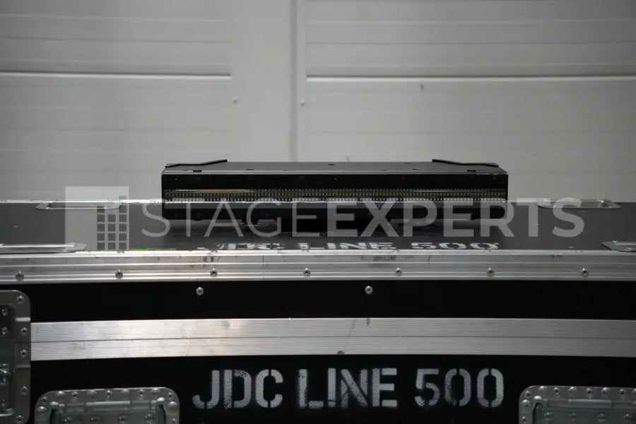 GLP JDC Line 500