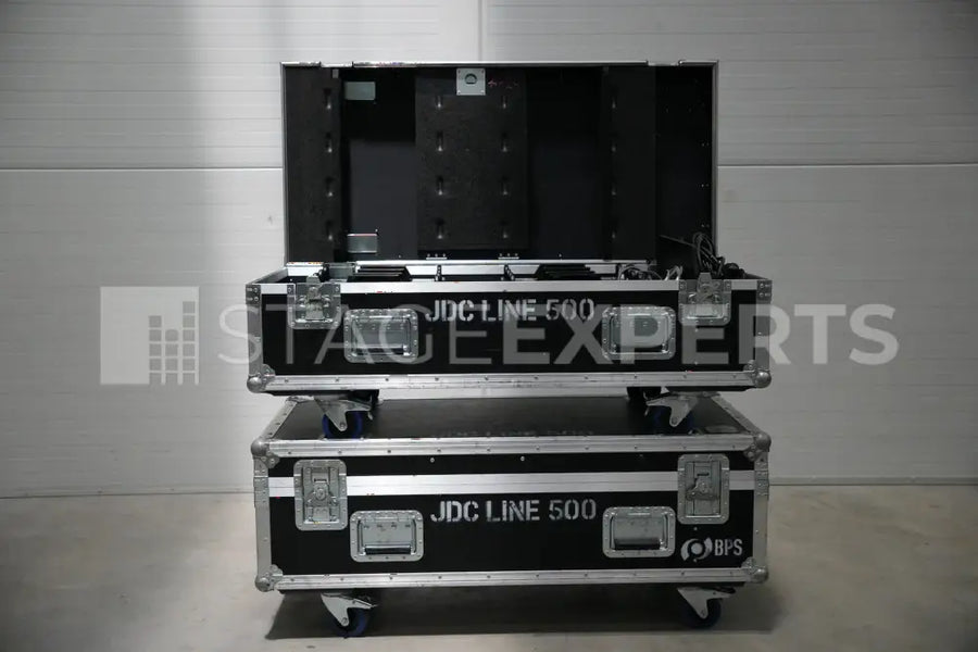 GLP JDC Line 500