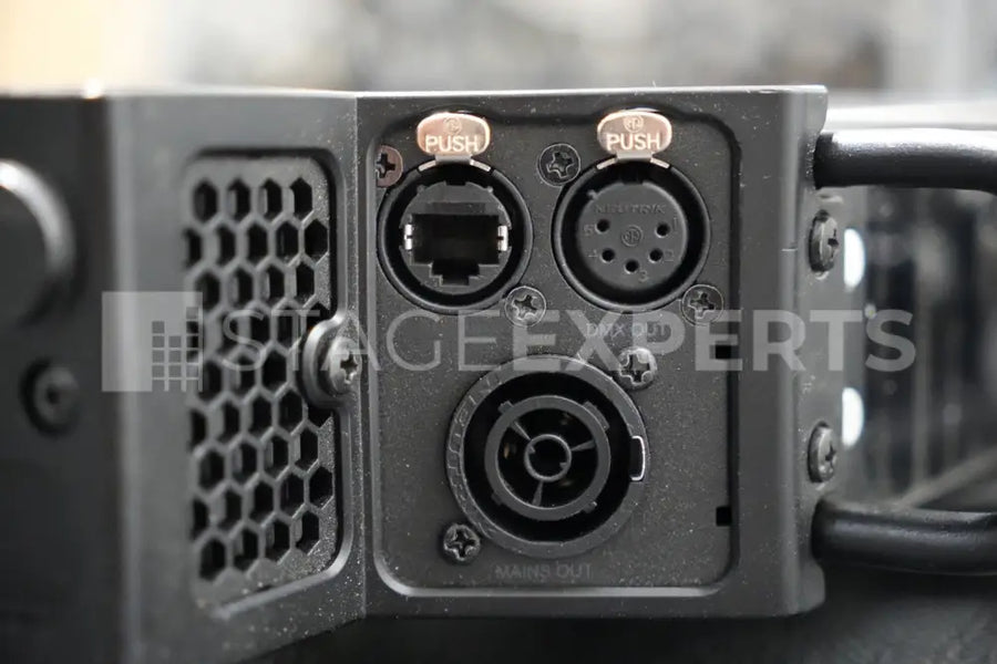GLP JDC Line 500