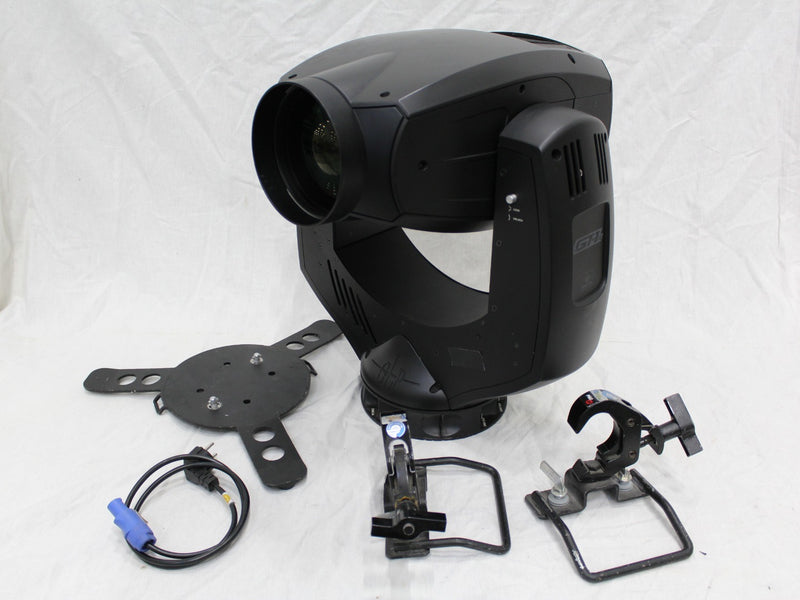 GLP Impression GT1 Hybrid Moving Lights – Pair + Case