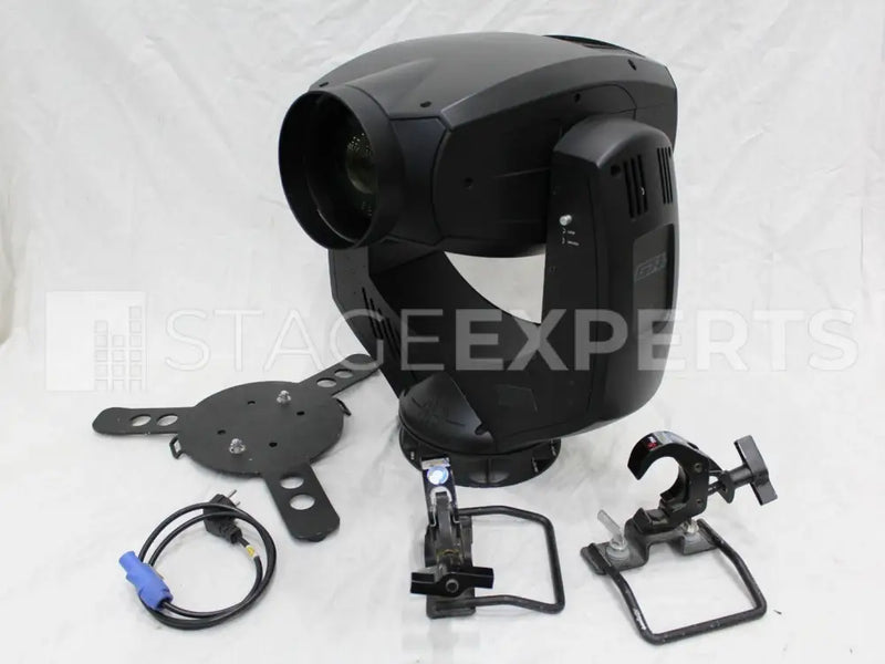 GLP Impression GT1 Hybrid Moving Lights – Pair + Case
