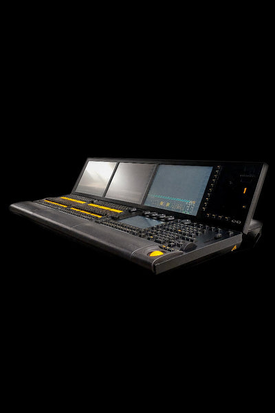 MA Lighting grandMA2 Full-Size Console – Used, Flight Case