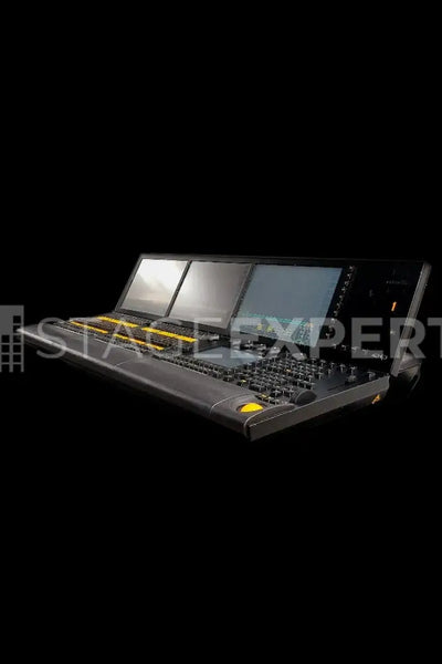 MA Lighting grandMA2 Full-Size Console – Used, Flight Case