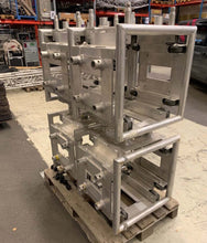 Load image into Gallery viewer, Ultratruss GS Sleeveblock (4pcs) for 40×40/30×30 Truss

