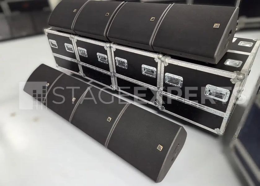 L-Acoustics X12 Package