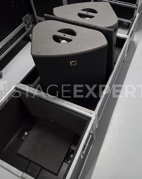L-Acoustics X12 Package