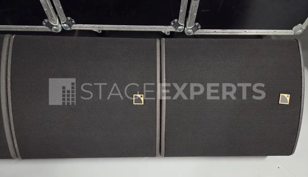 L-Acoustics X12 Package