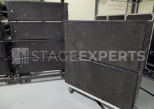 Load image into Gallery viewer, 10 x Meyer Sound 700HP (incl. dollies / covers) – no defects
