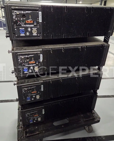 16x Meyer Sound Melodie Package
