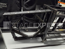 Load image into Gallery viewer, 16x Meyer Sound Mica (incl. 4x MG grids / dollies / covers) – no defects
