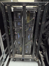 Load image into Gallery viewer, 16x Meyer Sound Mica (incl. 4x MG grids / dollies / covers) – no defects
