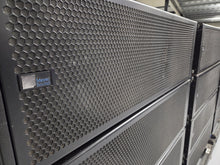 Load image into Gallery viewer, 16x Meyer Sound Mica (incl. 4x MG grids / dollies / covers) – no defects
