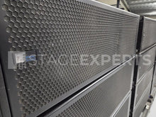 Load image into Gallery viewer, 16x Meyer Sound Mica (incl. 4x MG grids / dollies / covers) – no defects
