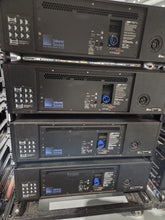 Load image into Gallery viewer, 16x Meyer Sound Mica (incl. 4x MG grids / dollies / covers) – no defects
